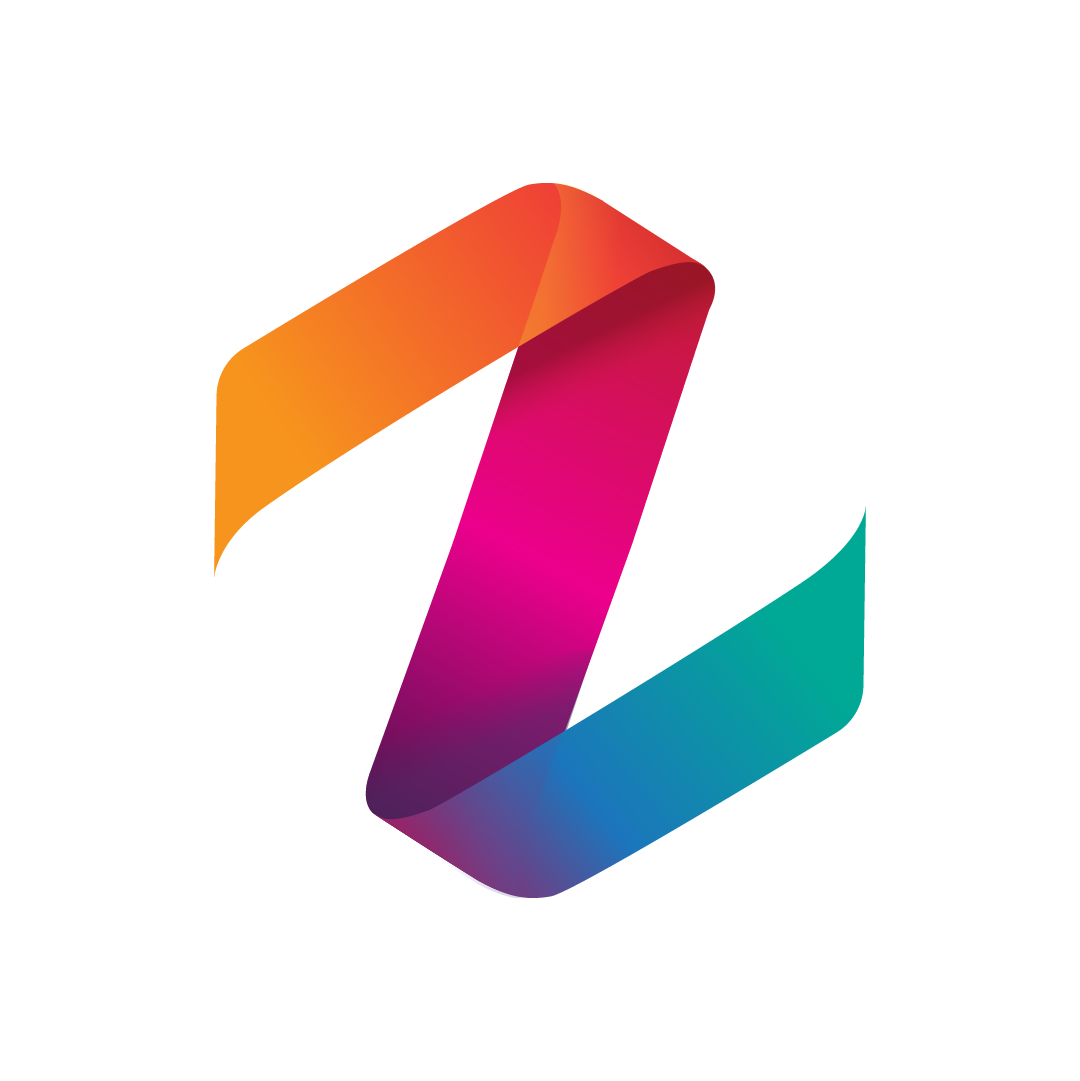 Logo do Zeus