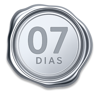 SELO 7 DIAS